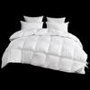 Royal White Duck Down Comforter