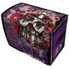 Character Deck Case Collection Super Z/X -Zillions of Enemy X- "Black Dragon Priestess Barahara & Desolation Dragon Realmrazer