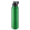 With Tiger Thermos Water Bottle Liter Vacuum Insulated Carbonated Bottle Stainless Steel Bottle Sports Drinks OK Beer OK Large Capacity Cooling Only