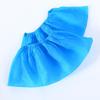 Waterproof Non-Slip Disposable Shoe Covers - Thickened, Non-Woven for Home & Computer Room Protection