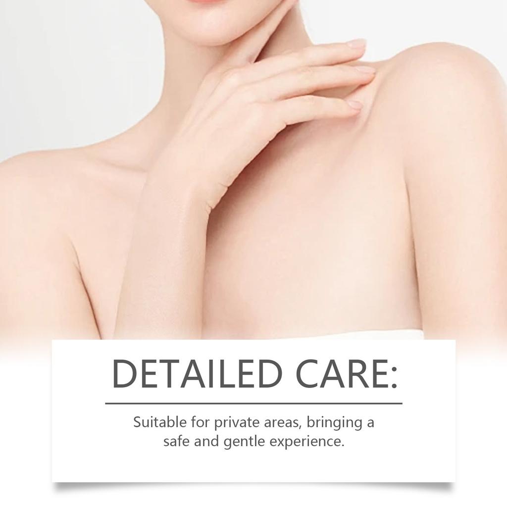 Skin Care Cream Gently Cleanses The Body , Especially For Delicate And Smooth Skin Daily Care Cream