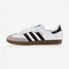 Samba Original B75806 Ftwht Cblack Cgrani