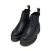 Dr.martens Audric Chelsea Boots Nappa Black  27148001