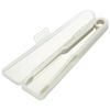 Skater Sweets Tongs Tongs Potato Tongs with Case Basic KTGC1AG-A White
