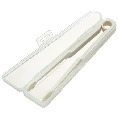 Skater Sweets Tongs Tongs Potato Tongs with Case Basic KTGC1AG-A White