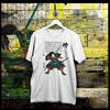 Samurai T-Shirt Shogun Assassin Bushido Ronin Katana Hanzo Japanese Sword New