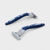 Schick Quattro Titanium Portable Razor 2Pcs
