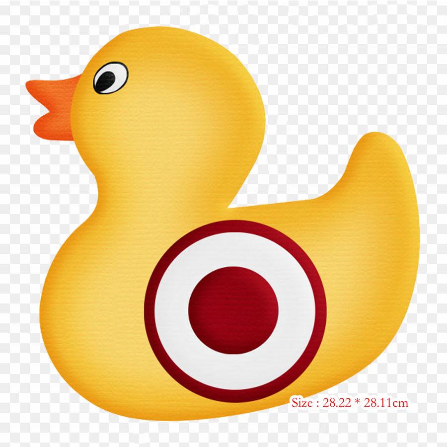 Beak Toothless Drawing Iron On Heat Transfer Printing Vinyl Patches Sticker for Clothes DIY Appliques Washable Patches