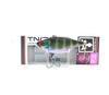 Jackall TN 70 Skull Sound Vibration Lure Maruhata Black Gill (7002)