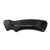 SHIMANO Slide Knife CT-911R All Black