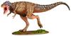 Kaiyodo Artpla ARTPLA Tyrannosaurus Scale Unpainted Plastic Model Kit (juvenile) 1/35