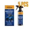 Car Coating Agent Automotive Polish Car Care Protecti Polish Wax Film Paint Care Protector Kit Accessories Paint Brightening