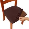 Chair Cover for Chairs Fans Bedside Tables Buckets Elastic Fabric Regularly Fit