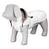 Manteau Pour Chien - TRIXIE - Certaldo - Taille S - Doublure Amovible - Capuche Amovible