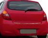 Trunk Edge (stainless Steel) for Hyundai I-20 2008-2012