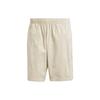 Originals Trefoil Essentials+ Dye Woven Shorts Men Bottoms Beige IS1733