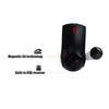 Lenovo M120 Pro Wireless Mouse 2.4GHz Laptop Mouse with USB Receiver Lightweight Ergonomic Optical