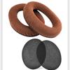 Poyatu Earpads for Sennheiser HD598 HD598SE HD598CS HD 598 CS SE HD515 HD555 HD595 HD518 Headphone Replacement Ear Pads Cushions