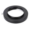 Aluminium Alloy Lens Adapter Ring for NIKON AI Lens To Fit for M42 Mounts Camera Body