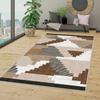 Washable Printed Carpet RVG1334-HT171