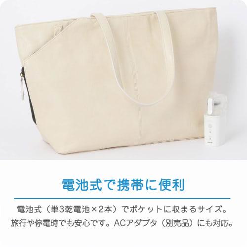 Ингалятор Omron Nebulizer для лекарств портативного типа Mesh Type NE-U200