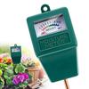 Soil Moisture Tester Humidimetre Meter Detector Garden Plant Flower Testing Tool