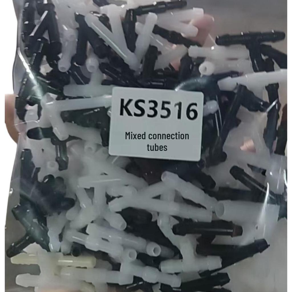 Car Plastic Mixed Assembly Fastener Set for Door Panel, Headliner, Seat, and Exterior