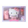 Sanrio Hello Kitty Plush Toy Set 486680