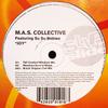 12inch Record M.A.S. COLLECTIVE, SU SU BOBIEN - Joy SLIP91 Slip 'n' Slide 1999 UK Dance & Electronica Used