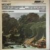 LP Запись ВОЛЬФГАНГ АМАДЕЙ МОЦАРТ, ЛОНДОНСКИЙ СИМФОНИЧЕСКИЙ ОРКЕСТР - Ноктюрн для 4 оркестров K. 286 /  STS15088 London Records 1969 США Классика Б/У
