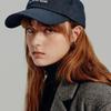 SAGE SAGE BALL CAP - NAVY