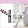 Для пылесоса Dyson V7 V8 V10, ручной, аксессуар, щетка для пола, удаление пыли