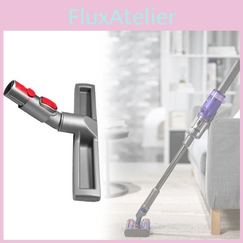 Для пылесоса Dyson V7 V8 V10, ручной, аксессуар, щетка для пола, удаление пыли