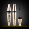 3D Waterproof Mascara Liquid Fiber Black Eyelashes Curling Brush Long Lasting Eye Makeup Extension