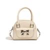 Fashion Bow Shoulder Bag Women's New Messenger Bag
