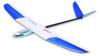 OK Mokei PILOT Oregano 2 Blue DX (1.45m) Film-Pasted Finished Model Electric Glider Aileron Model Radio Control 11320