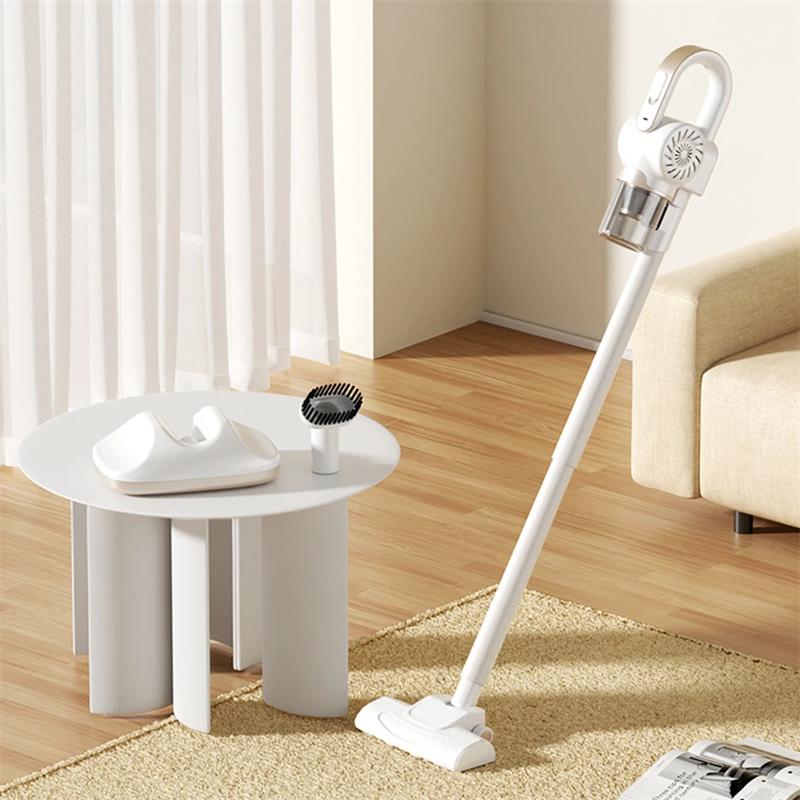 5-in-1 Wireless Handheld Vacuum Cleaner Cordless Air Gun Chargeable Auto Vacuum for Smart Home & Car & Pet Mini Vacuum Cleaner