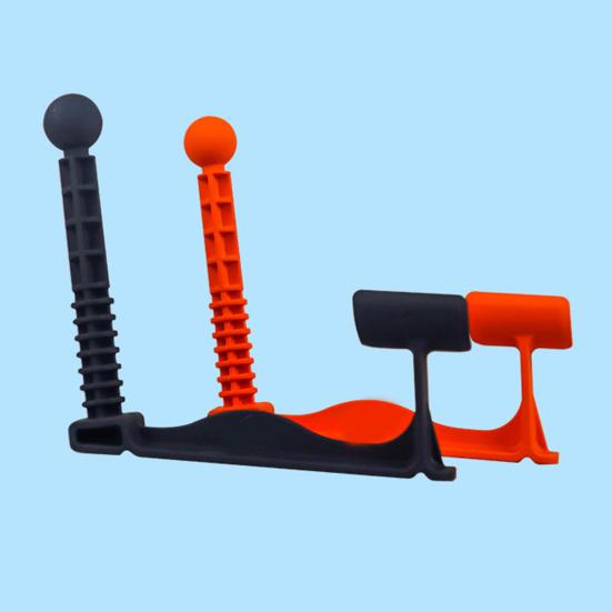 Golf Swing Trainer Golf Swing Corrector 144-degree Swing Posture Practice Training Aid