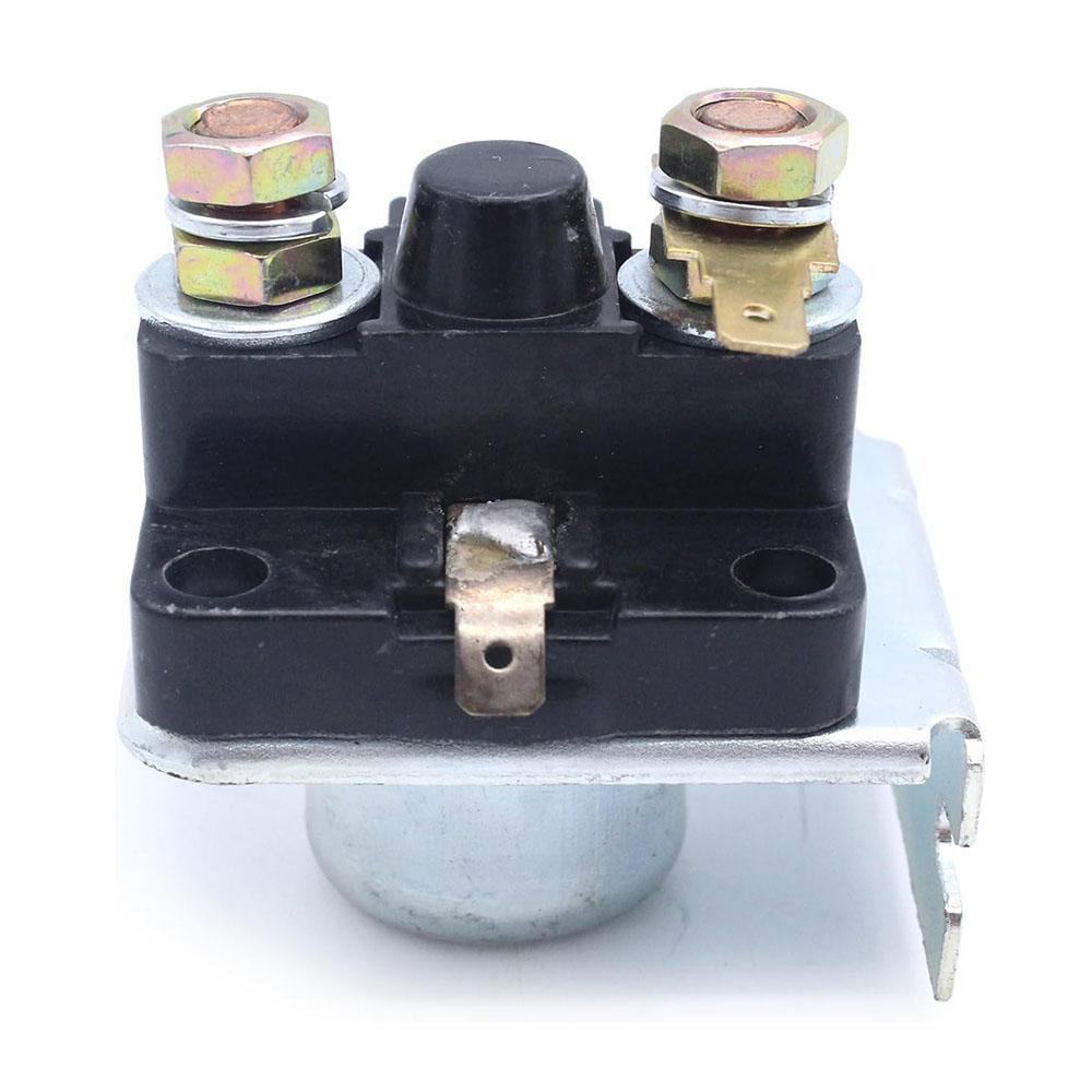 12V Starter Motor Solenoid SRB325 For Ford Capri Cortina Escort Fiesta Transit