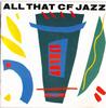 CD VARIOUS - All That CF JAZZ 28DP5443 Japan Jazz Used