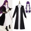 Freiren Cosplay Fern Stark Cosplay Himmel Funeral of Freiren Cosplay for School Events [NOKIJP] Costume, Cosplay, Costume, Cosplay, Adults, Festivals,