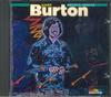 CD GARY BURTON - Artist Choice R32J1070 BMG 1987 Japan Jazz Used