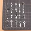 Charms Supplies For Jewelry Key Findings? New In 20pcs/set