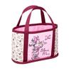 Napolex Disney Minnie Mouse Half Shopping Neat Car Bucket, Bag, Storage, Accessories, WN-51
