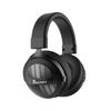 Linsoul Kiwi Ears Ellipse Dynamic HiFi Open Wired Headphones Equipped with Full Size 50mm PU and PEK Composite Diaphragm Dynamic Headset with Deep