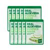 Real Aloe Vera Essence Mask 23ml