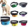 Dog Bark Anti Training Collar Sound Vibrate Automatic Stop Barking Rechargeable