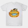 T Shirt Women Awesome Halloween Pumpkin Tshirt Harajuku Print Kawaii Tshirt Summer Short Sleeve Female T-Shirt Top Tee