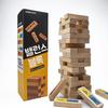 Funny Board Game Balance Game Block, Popular Korean Game
