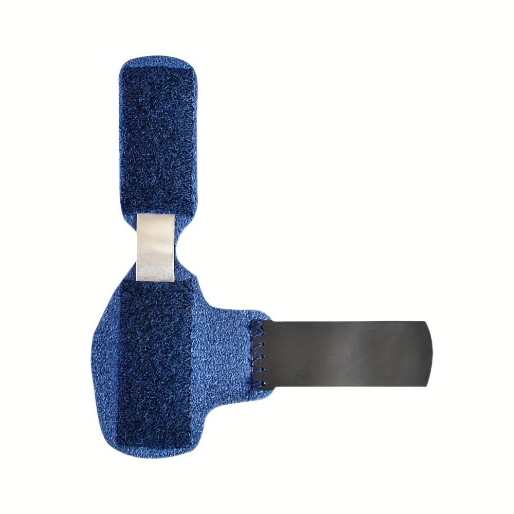 Toe Splint Straightener For Hammer Toe Corrector Crooked Toe Claw Toe Stabilizer Support Brace Wrap